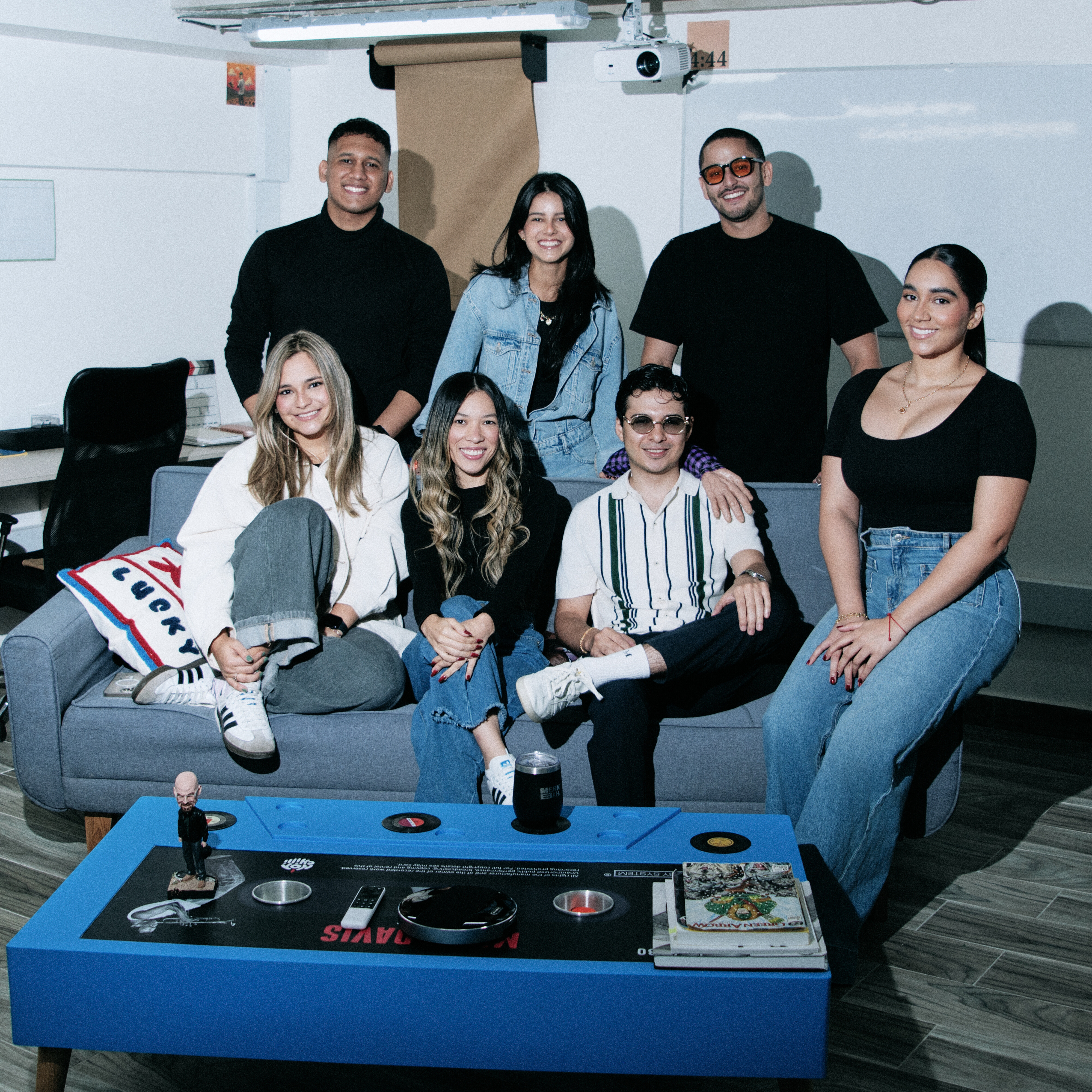 MERKABAH Estrategia Digital